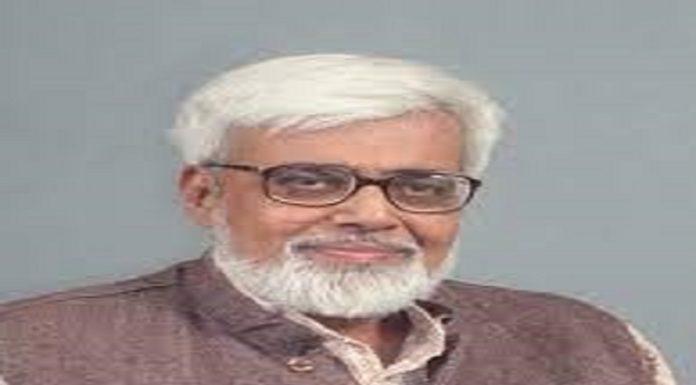 निरलस व्यक्तिमत्त्व हरपलं!