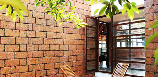 जांभा दगडाची कूळकथा