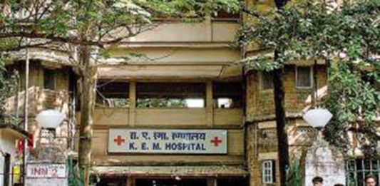 केईएम रूग्णालयाच्या शतक महोत्सवी कार्यक्रमांचा मुख्यमंत्र्यांच्या हस्ते शनिवारी प्रारंभ