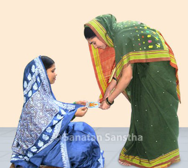 मकरसंक्रांतीचे महत्त्व आणि शास्त्र
