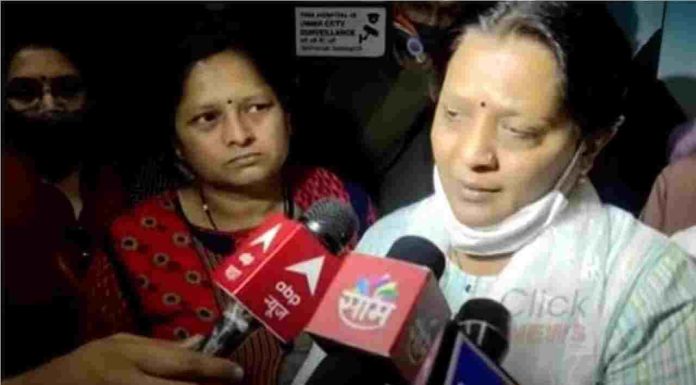 सिंधुताईंच्या मुलीला कोरोनाची लागण
