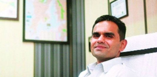 समीर वानखेडेंची झाली बदली