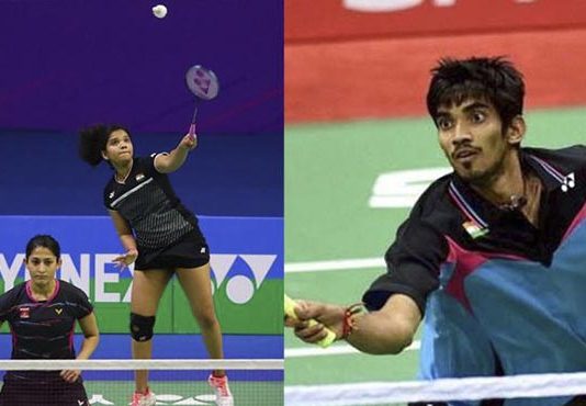 इंडिया ओपन बॅडमिंटन स्पर्धेत कोरोनाचा शिरकाव; ७ खेळाडू कोरोनाग्रस्त