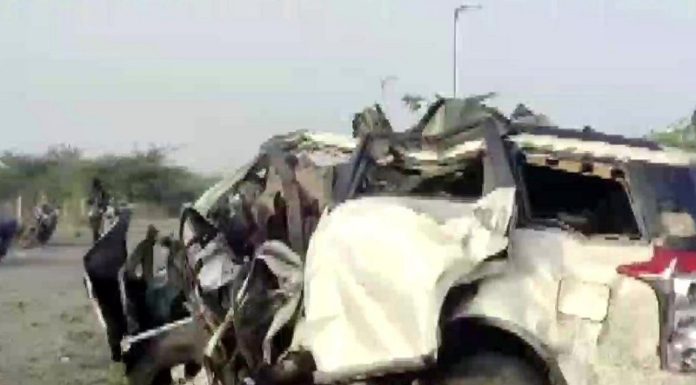 हायवे अपघातात मृत्यू झाल्यास २५ हजार नव्हे तर २ लाख रुपये मिळणार