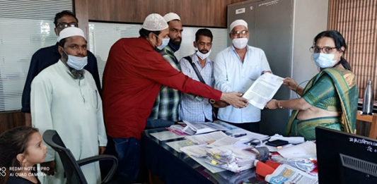 पर्ससीन मच्छीमारीबाबतचा नवा कायदा रद्द करा