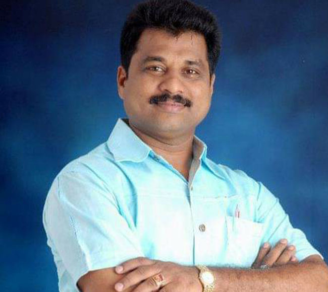 भाई संतोष जंगम यांच्या विजयाचा मार्ग मोकळा