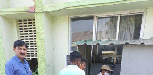 भांडूपमध्ये वीजचोरीची ३,६५५ प्रकरणे उघडकीस