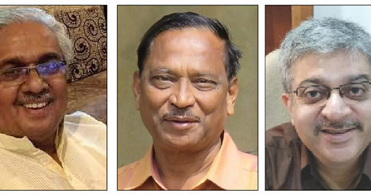 प्रतिभावंतांच्या अस्ताने प्रकाशनविश्वाला धक्का
