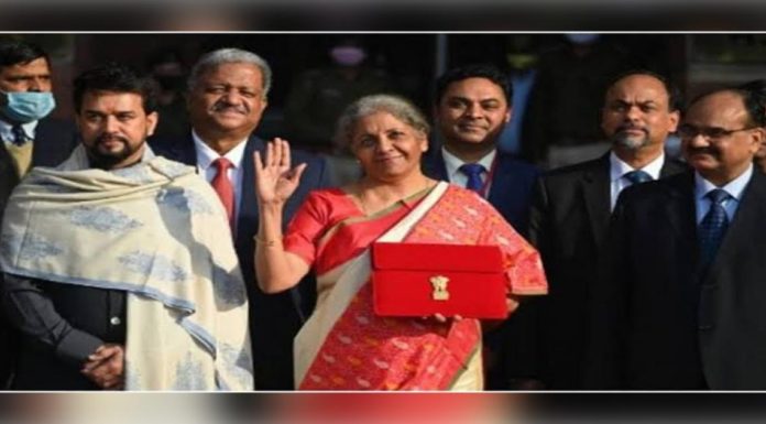 ‘सबका साथ, सबका विकास’