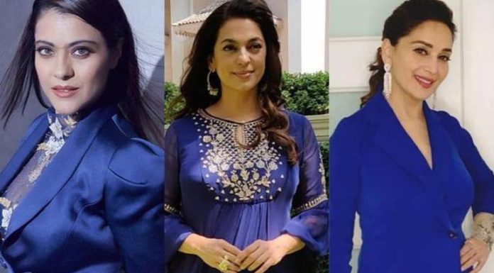 लता मंगेशकरांना अखेरचा निरोप देताना कुठे होत्या बॉलीवूड अभिनेत्री?