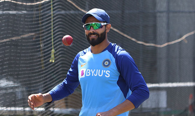 जडेजाचे पुनरागमन; श्रीलंकेचा भारत दौरा