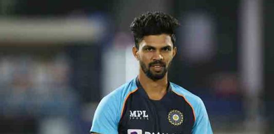 Ranji Trophy: रणजीमध्ये ऋतुराज गायकवाड करणार महाराष्ट्र संघाचे नेतृत्व
