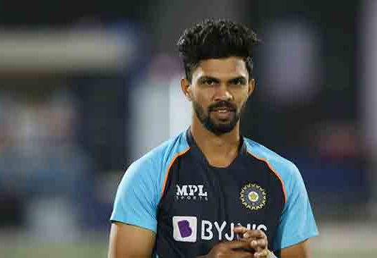 Ranji Trophy: रणजीमध्ये ऋतुराज गायकवाड करणार महाराष्ट्र संघाचे नेतृत्व