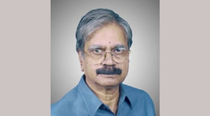 शिवसेनेचे ज्येष्ठ नेते सुधीर जोशी यांचे निधन