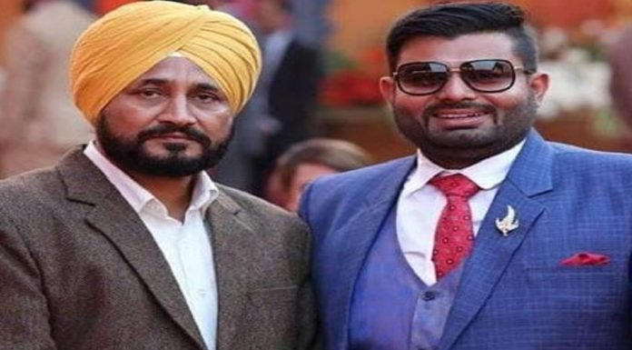 मुख्यमंत्र्यांच्या पुतण्याला ईडीने घेतले ताब्यात