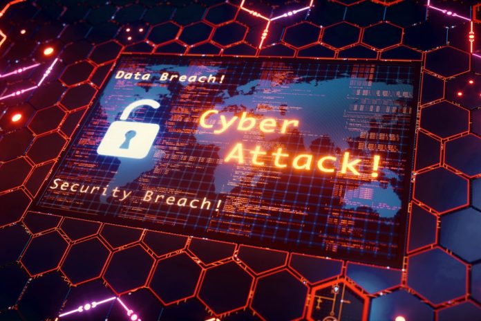 cyber attack