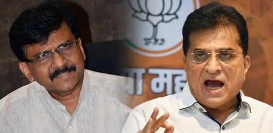 Sanjay Raut scam : महाराष्ट्रात एक हजार कोटींचा वाईन स्कॅम!