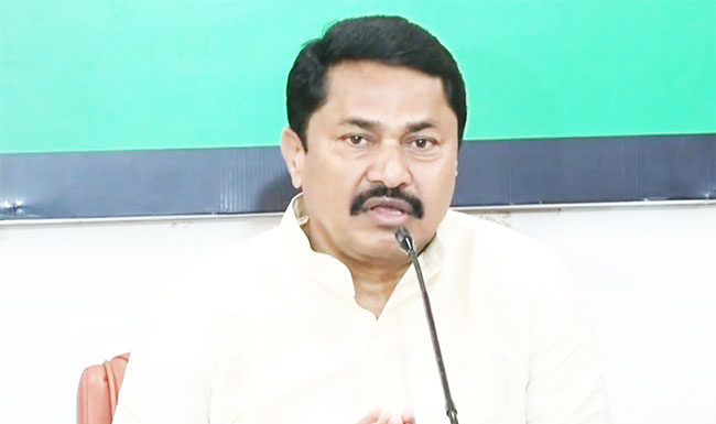 मुंबईतील प्रभाग रचनेवरून नाना पटोलेंचे आता शिवसेनेला आव्हान!
