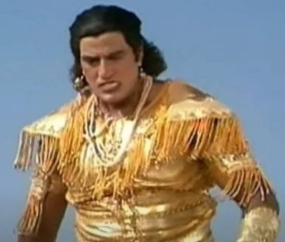 महाभारतातील भीम, प्रवीण कुमार यांचे निधन