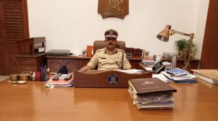 रजनीश शेठ यांच्यापुढील आव्हाने