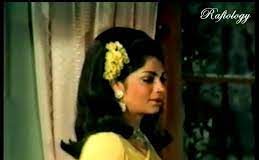 जब भी ये दिल उदास होता हैं...