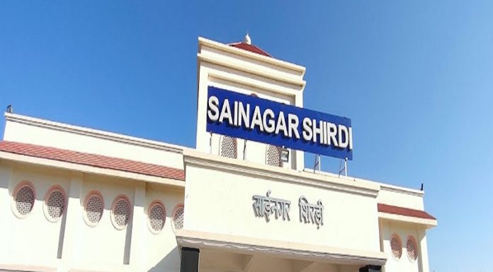 अटकेत असलेल्या दहशतवाद्यांनी शिर्डीत रेकी केल्याचे उघड