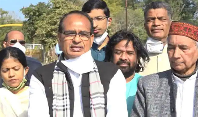 इंदूरमध्ये उभारणार लता दीदींचा पुतळा