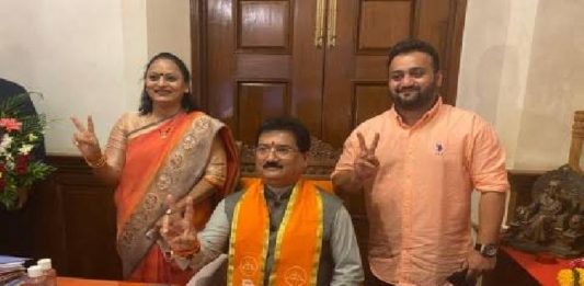 यशवंत जाधव यांचा पाय आणखी खोलात? ६ कोटींच्या दागिन्यांची खरेदी