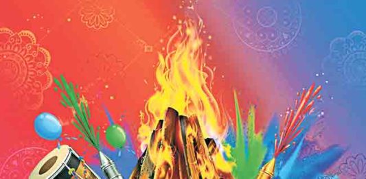 हिंदू संस्कृती आणि प्रकृती