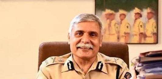 संजय पांडे यांना ९ दिवसांची ईडी कोठडी