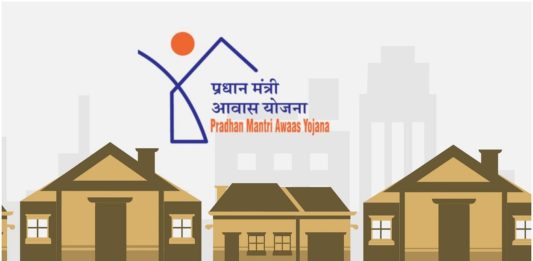 पंतप्रधान आवास योजनेच्या टेंडरमध्ये घोटाळा!