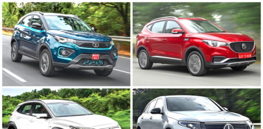 Electric vehicles : विद्युतवाहनांची धोरणे व सद्यस्थिती