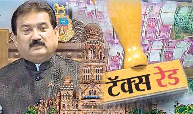 ‘मातोश्री’नंतर आता 'केबलमॅन' आणि 'एम ताई' कोण?