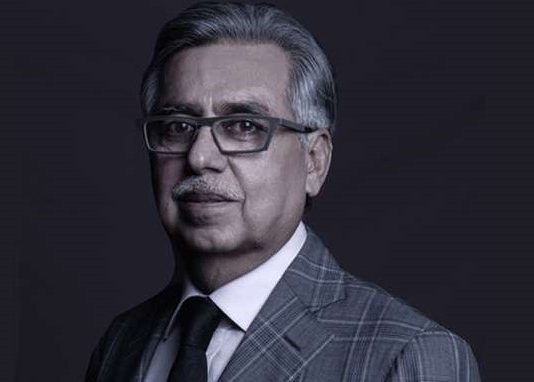 हिरो मोटोकॉर्पचे अध्यक्ष पवन मुंजाल यांच्यावर इन्कम टॅक्सची धाड