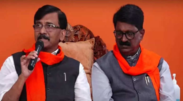 ईडीनंतर आता आयटीची भानामती