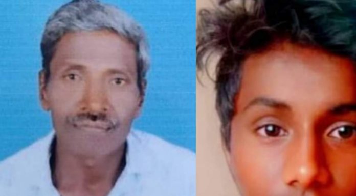 घरात वडिलांचा मृतदेह असताना मुलाने दिली दहावीची परीक्षा