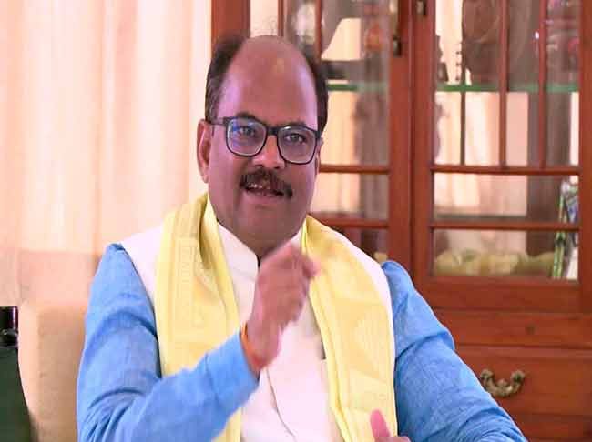 उद्धव ठाकरेंच्या वक्तव्यावर अनिल बोंडेंची खोचक टीका