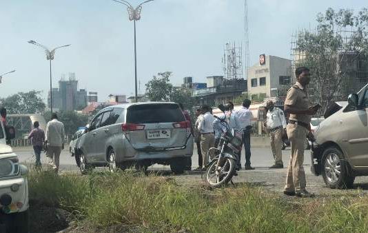 न जावे कुणी अपघातांच्या गावा...