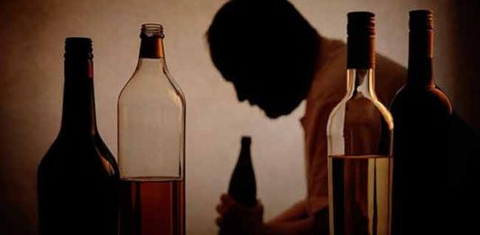 धक्कादायक! बिहारमध्ये विषारी दारूमुळे २५ जणांचा मृत्यू