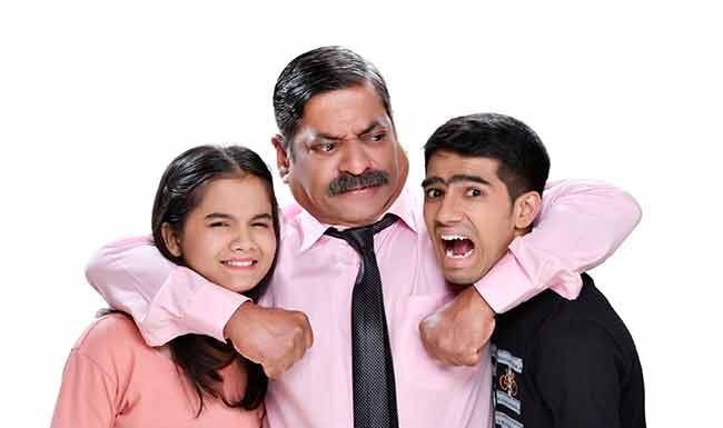 संजय नार्वेकर करतोय ‘चमत्कार’