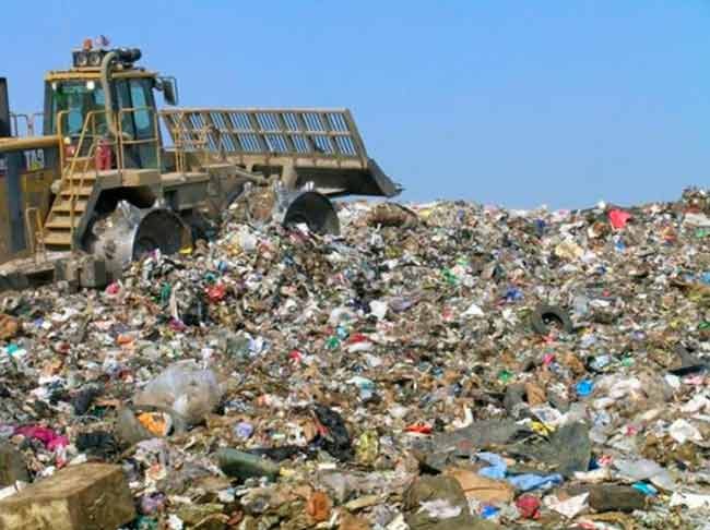 ठाणे जिल्ह्यातील पहिला घनकचरा खतनिर्मिती प्रकल्प आसनगावमध्ये