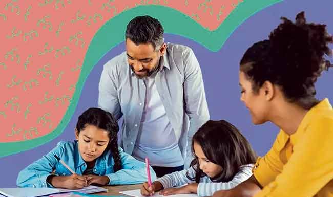 मुलांच्या करिअरमध्ये पालकांचा रोल