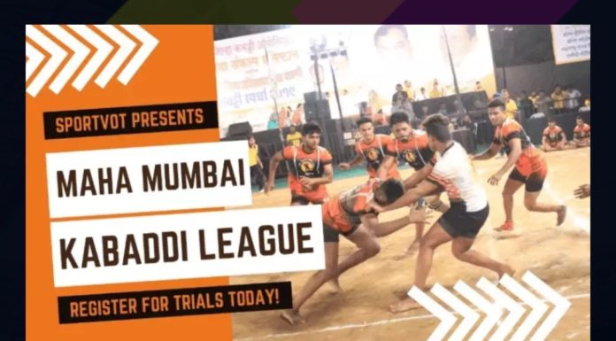 महामुंबई कबड्डी लीगचा दम पुन्हा घुमणार