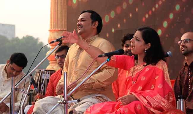 चैत्र उत्सवात नवरत्न, नवदुर्गा पुरस्कार आणि कोरोनायोद्ध्यांचा सत्कार