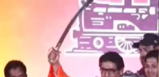 Raj Thackeray : मनसेची आढावा बैठक संपली, राज ठाकरेंकडून २१ मतदारसंघांची चाचपणी; कोणाला कुठे उमेदवारी देणार?