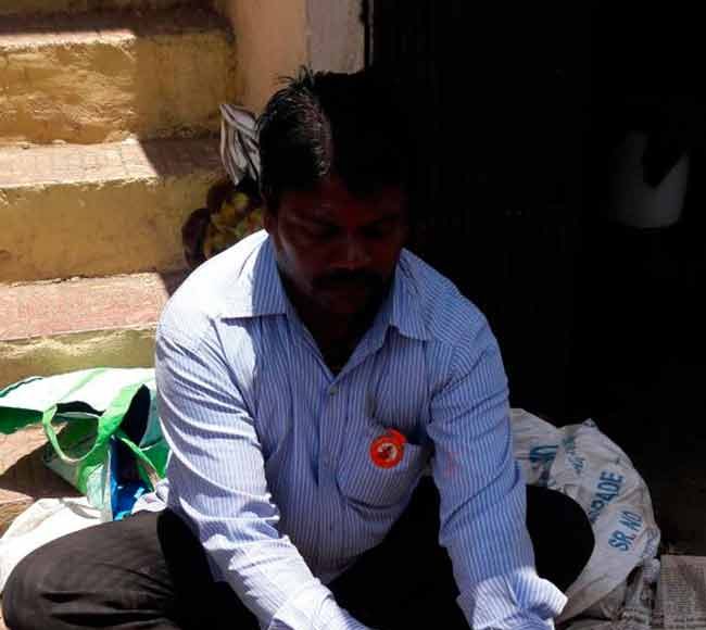 उन्हाच्या काहिलीवर ताडगोळ्याचा उतारा