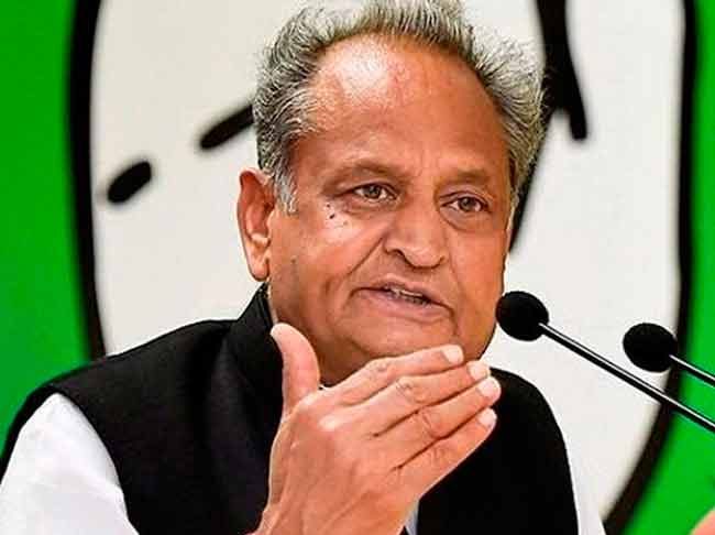 राजस्थानमध्ये आतापासूनच व्यूहरचना!