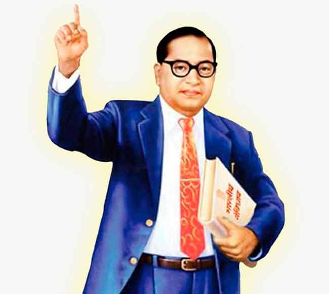 महामानवाच्या स्मारकाची पूर्तता लवकरच होवो