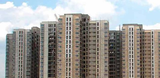 Housing : पहिल्या तिमाहीत घरांची विक्री मंदावली