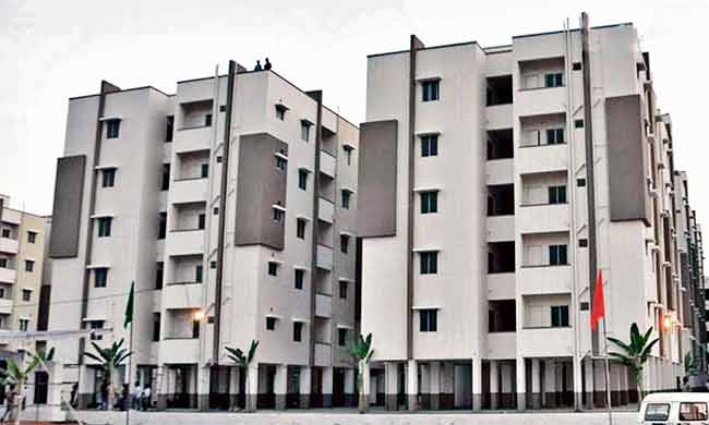 housing-Society